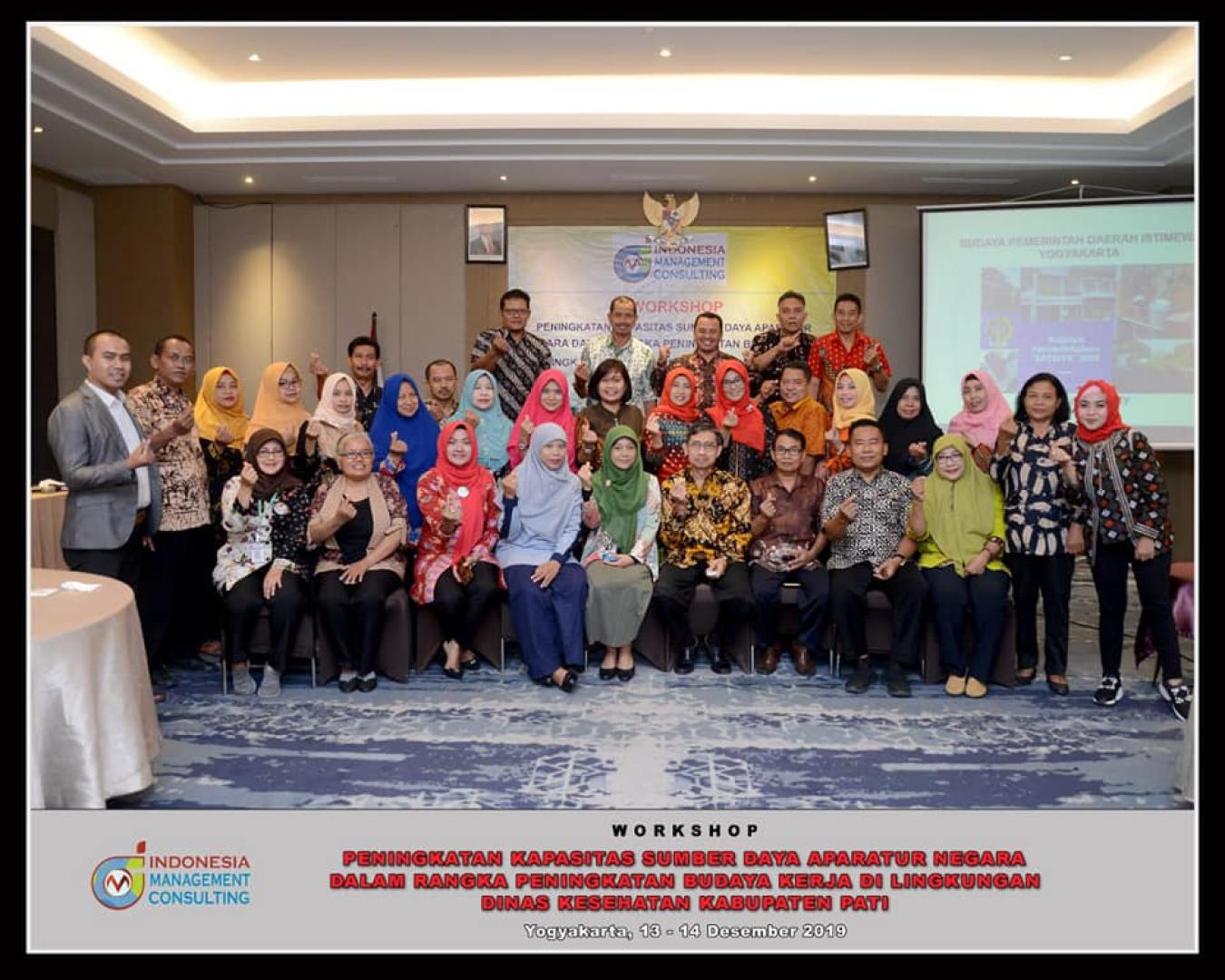 pelatihan